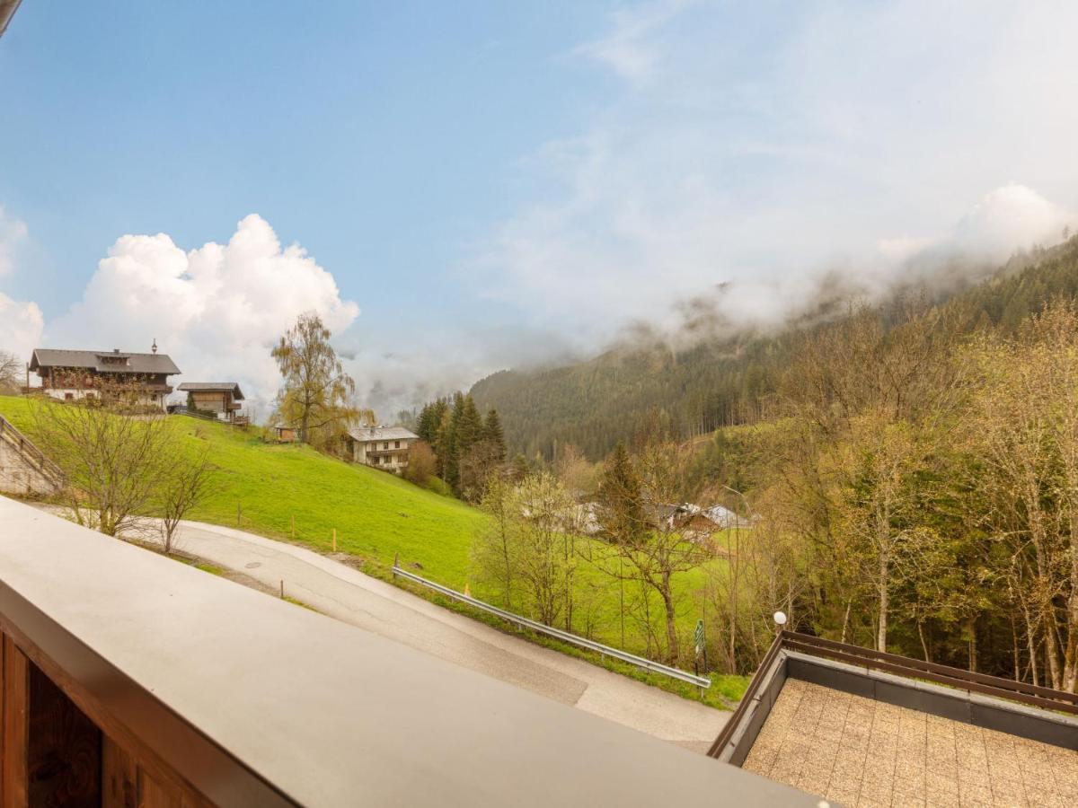 Apartment Sunshine Top 12 By Interhome Zell am See Exterior photo
