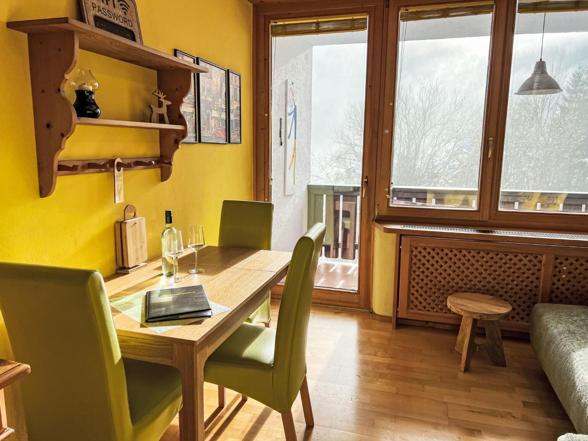 Apartment Sunshine Top 12 By Interhome Zell am See Exterior photo